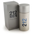 212 Men EDT 100ml