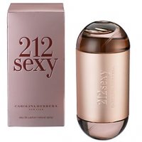 212 Sexy EDP Spray 60ml/2fl.oz