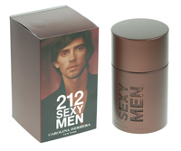 212 Sexy For Men Eau de Toilette 100ml Spray