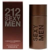 Carolina Herrera 212 Sexy Men - 100ml Eau de Toilette Spray