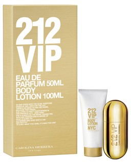 212 VIP Eau De Toilette Gift