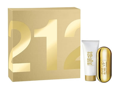 212 VIP Gift Set