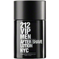 Carolina Herrera 212 VIP Men - 100ml Aftershave Lotion