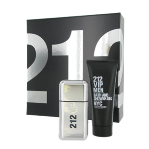 212 VIP Men Gift Set 50ml