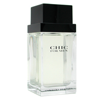 Carolina Herrera Chic for Men - 100ml Aftershave Moisturiser