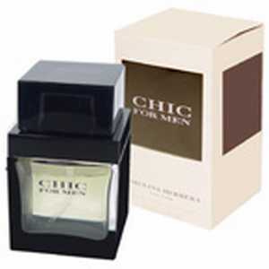 Carolina Herrera Chic For Men (un-used demo) Edt