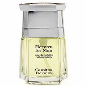 Carolina Herrera Herrera For Men (un-used demo)