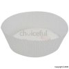 Caroline 180mm Diameter x 60mm Depth Round Cake