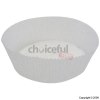 Caroline 200mm Diameter x 60mm Depth Round Cake