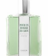 Caron Pour Un Homme Eau de Toilette Spray