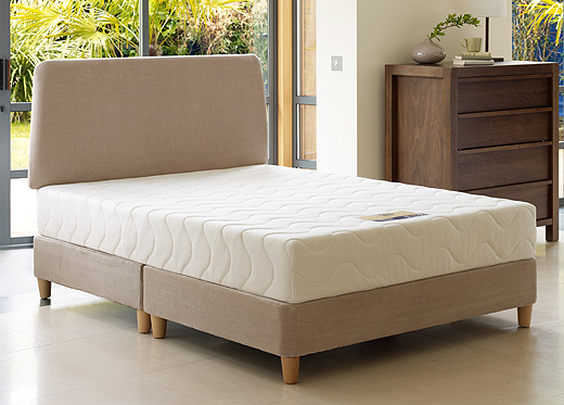 Single Apollo Divan Set