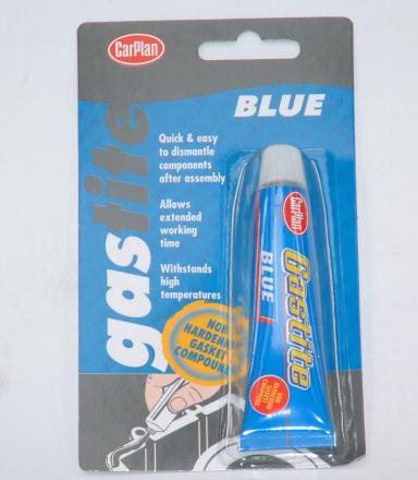 Blue Gasket Seal