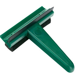 Squeegee Ice Scraper