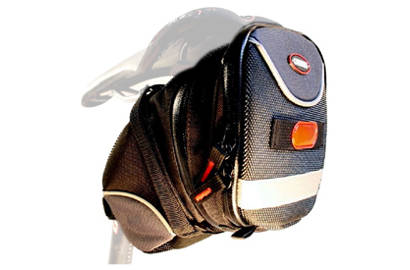 Carradura Super Midi Saddlepack