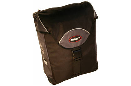 Carradura Universal/front Panniers