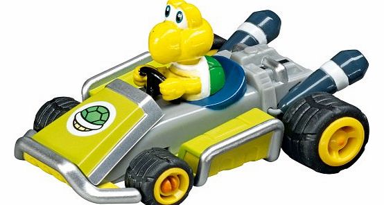 GO!!! Mario Kart 7 Koopa Troopa 61269