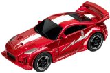 Carrera Toys Carrera Go CA61051 Nissan 350Z Flash