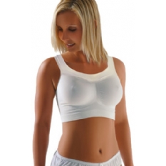 Seamless Maternity Bra