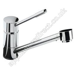 Carron Phoenix Micro Single Lever Tap