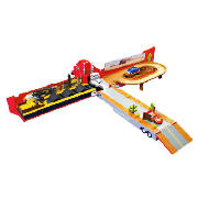 Cars Mega Mack Playtown