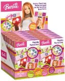 Carta Mundi BARBIE - HAPPY FAMILIES CARD GAME (French packaging)