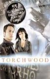 Carta Mundi Torchwood Playing Cards