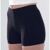 GIRLS/LADY LYCRA SHORTS (L)