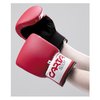 CARTA SPORT P.U Mitts (Red/Black) (6055P)