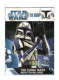 Cartamundi Star Wars `The Clone Wars Movie` Collectible Playing Cards