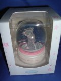 Me to You - 21st Birthday Snow globe