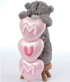 Me To You Bears - Tatty Teddy - MUMS THE WORD figurine