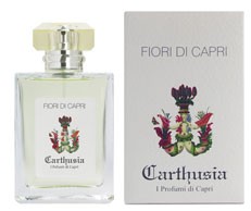 Fiori Di Capri Eau De Toilette 50ml