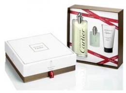 Cartier Declaration Eau De Toilette Gift Set 100ml