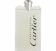 Cartier Declaration Eau de Toilette Spray 200ml