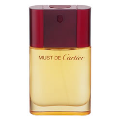 Must For Women EDT 100ml