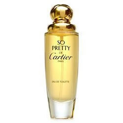 So Pretty EDT 50ml