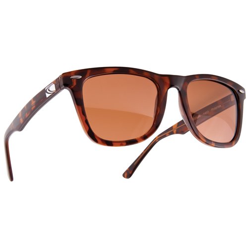 Mens Carve Wow Vision Sunglasses Tort Polar