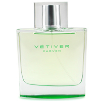 Vetiver - 100ml Eau de Toilette Spray