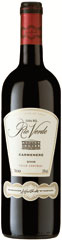 Del Rio Verde Carmenere 2008 RED Chile