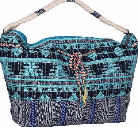 CASA DI BORSE Large Slouch Beach Bag