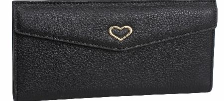CASA DI BORSE Leather Heart Fitting