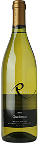 Casa Rivas , Chardonnay,