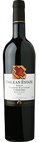 Casa Rivas 2006 Adnams Selection Chilean Estate Maipo Valley