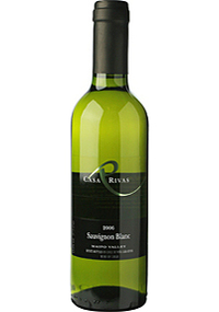 2008 Casa Rivas Sauvignon, Maipo Valley, Chile