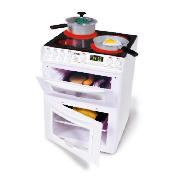 Hotpoint Cooker