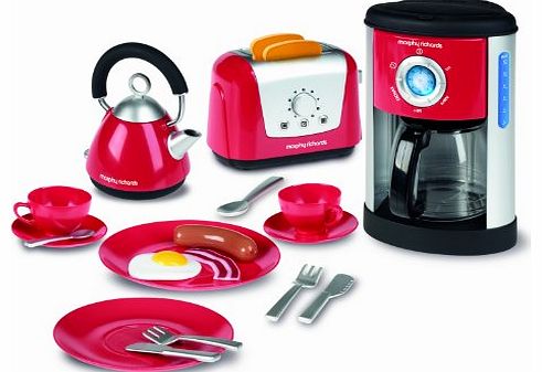 Casdon Morphy Richards Kitchen Set