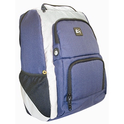 Case Gear Bac Pac Active 17` Rucksack notebooklaptop