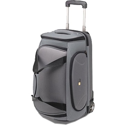 Case Logic 22 Lightweight rolling duffle bag