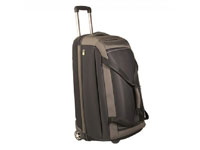 CASE LOGIC Caselogic 29 Rolling Duffle Bag Grey