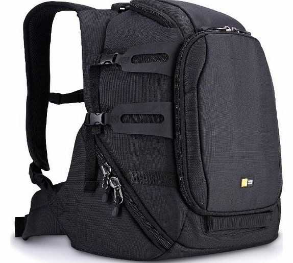 Luminosity Medium CPL102K - Rucksack for digital